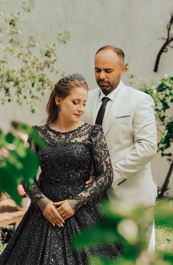 Nişan Fotoğrafları