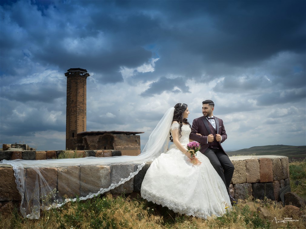 Düğün Fotoğrafları